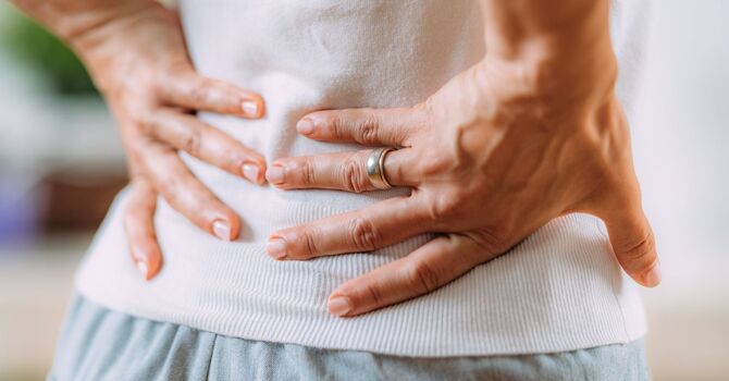 How to Relieve Sciatica Pain at Home (And When to See a Chiropractor)