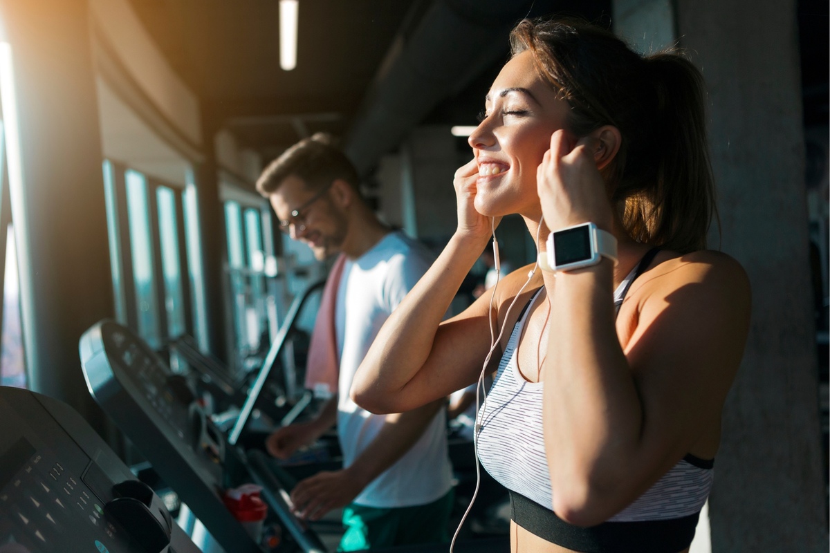 About Hendrick Wellness Center in McAllen, TX Your Health Partner